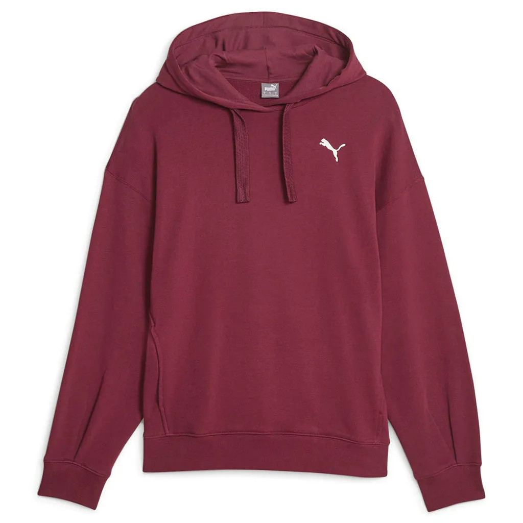 Women's Puma Her Pullover