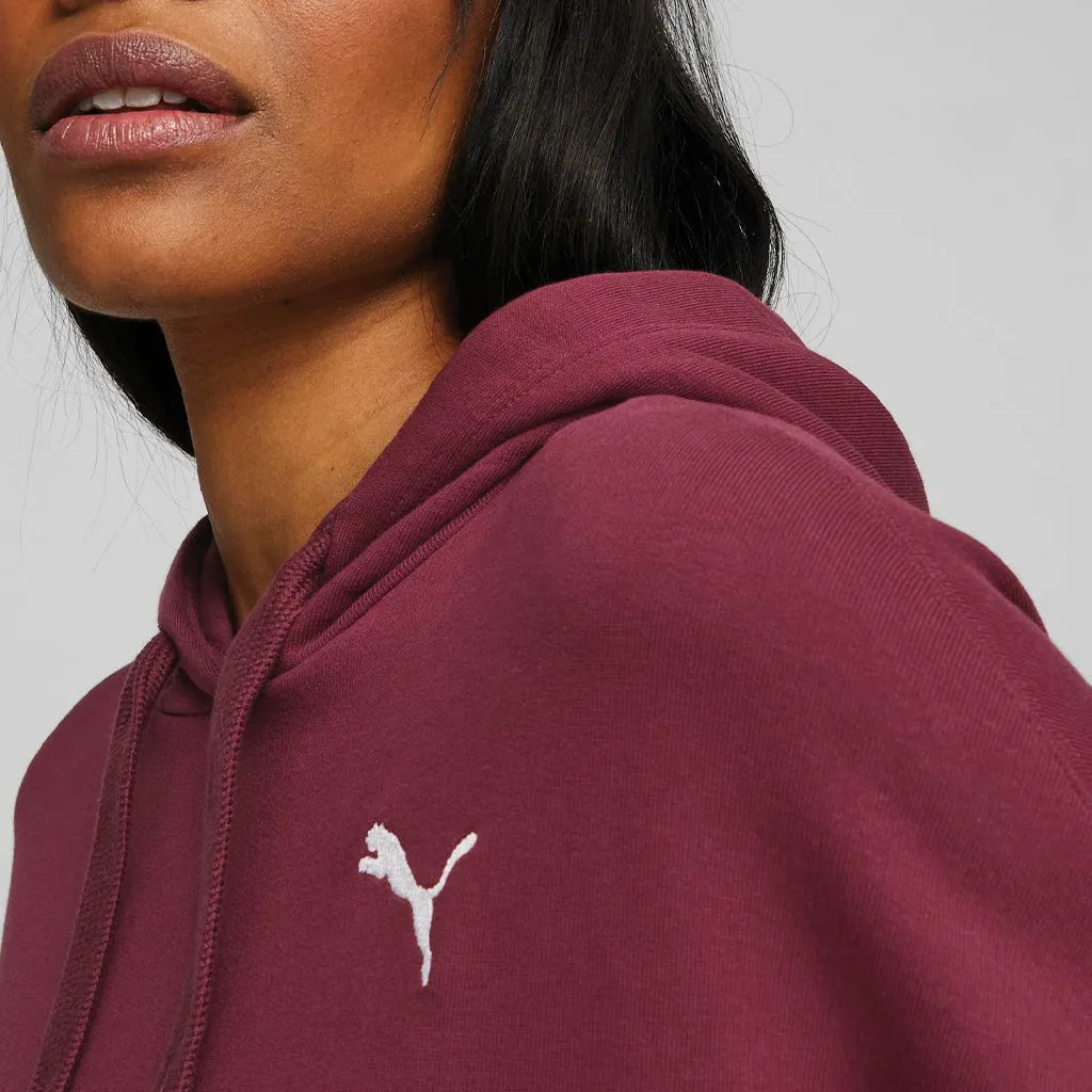 Women's Puma Her Pullover