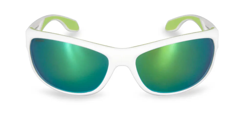 Wrap Around Sunglasses | Urban Model U-1509 | 2 colors