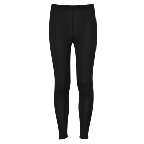 Youth Pepper Skins Bottom - Black